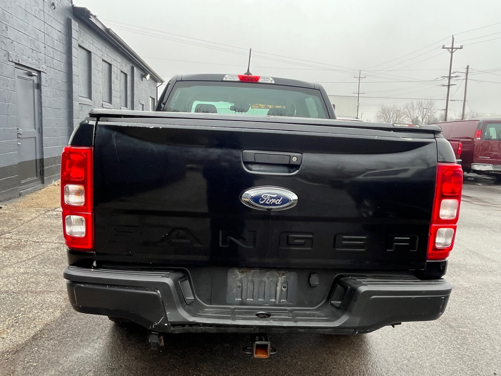 Photo 7 of this FORD RANGER