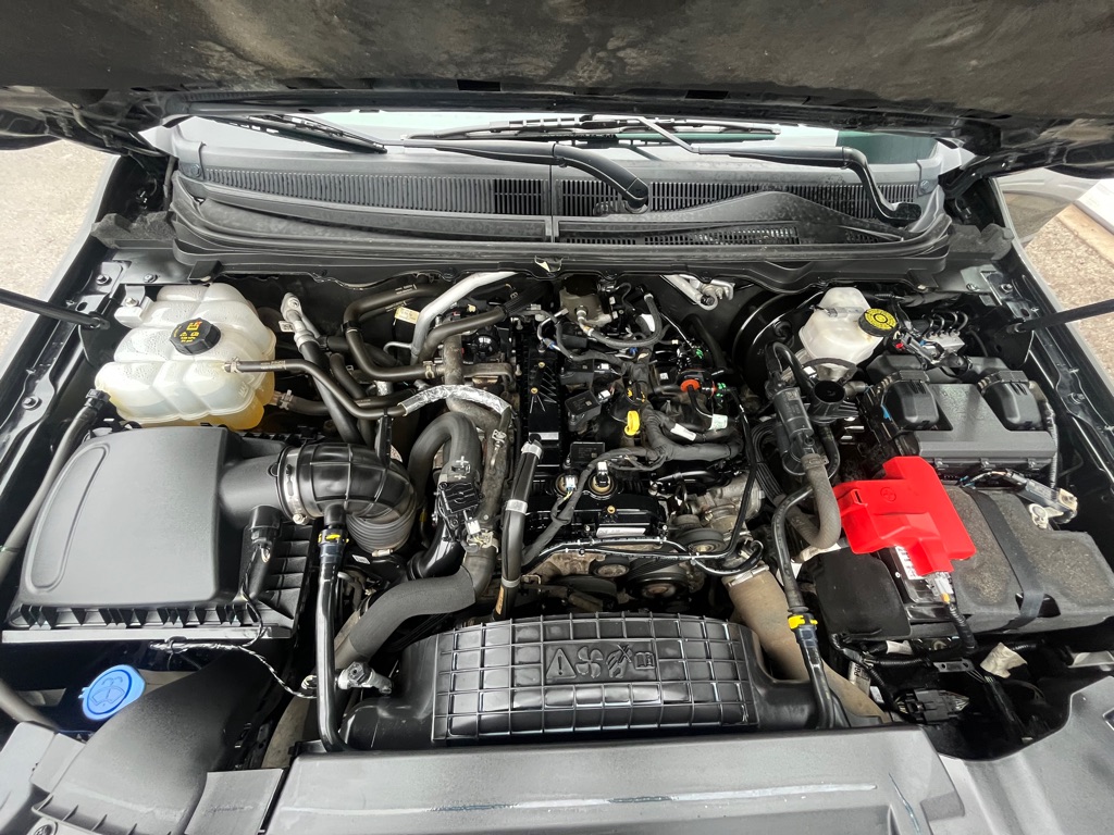Photo 21 of this FORD RANGER