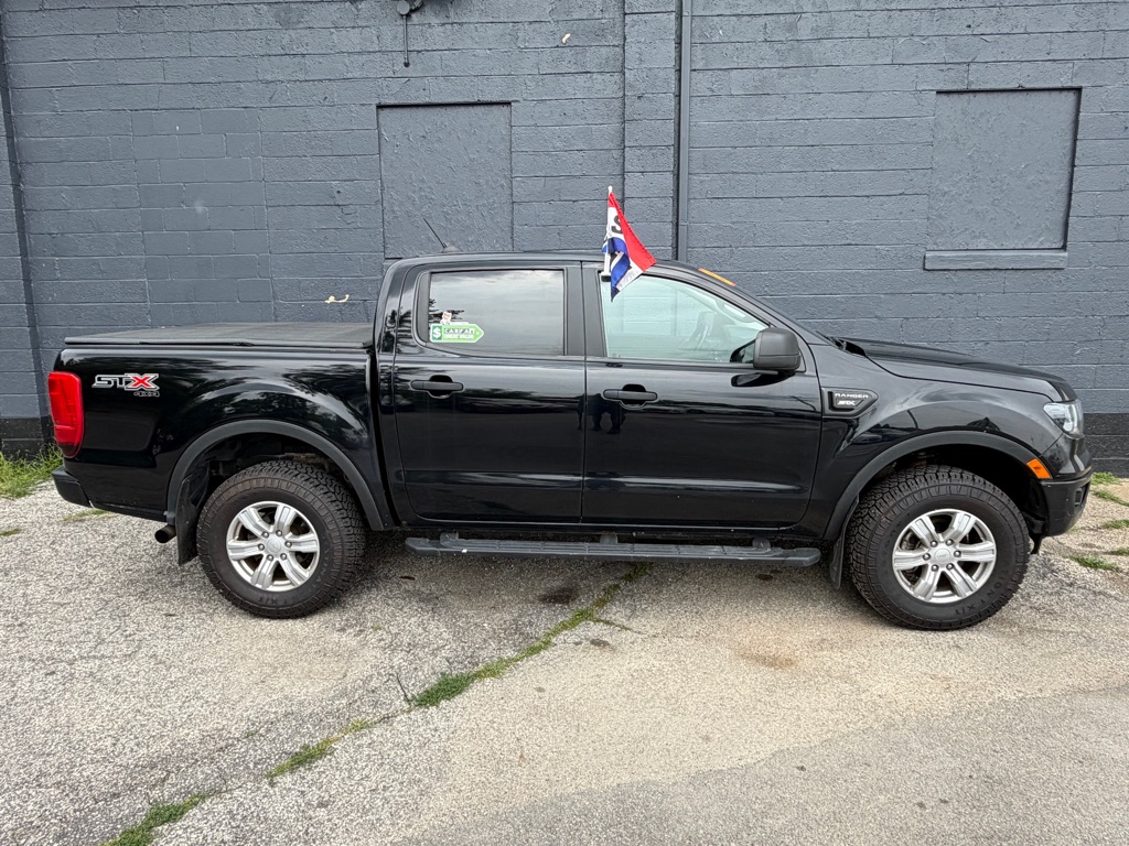 Photo 3 of this FORD RANGER