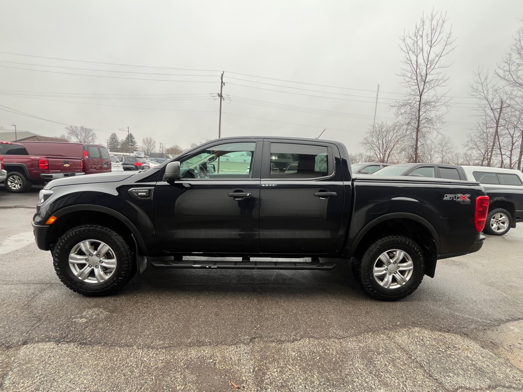 Photo 5 of this FORD RANGER