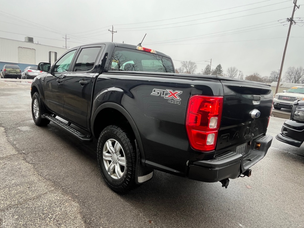 Photo 6 of this FORD RANGER