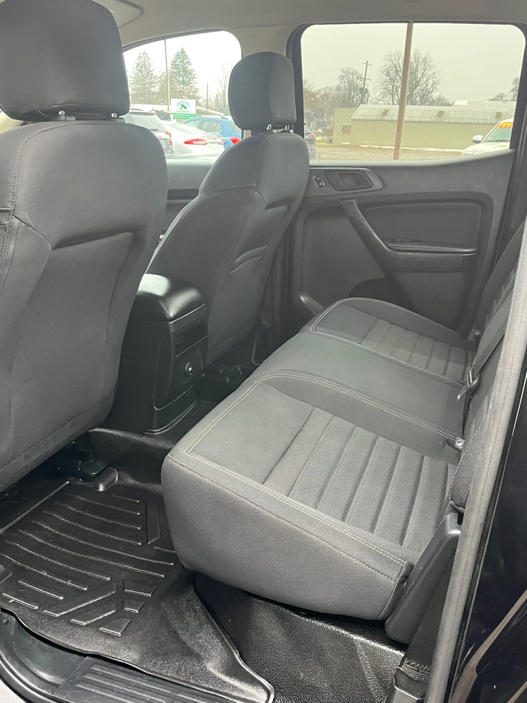 Photo 11 of this FORD RANGER