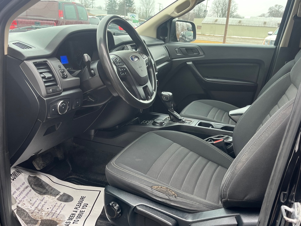 Photo 10 of this FORD RANGER