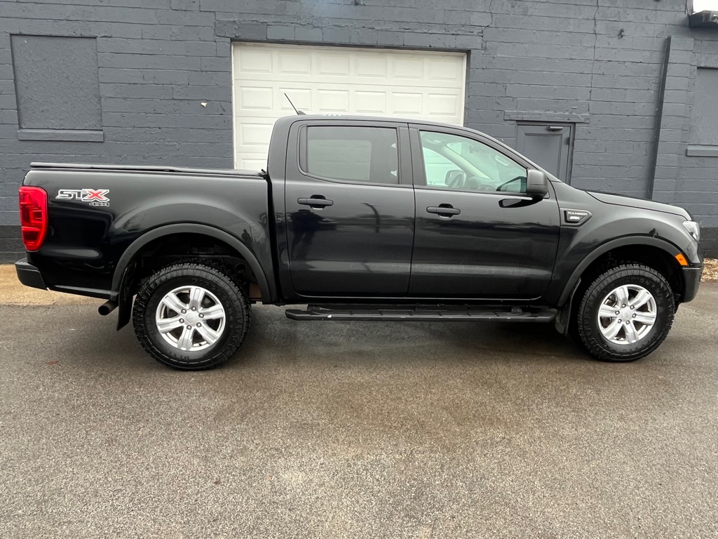 Photo 4 of this FORD RANGER