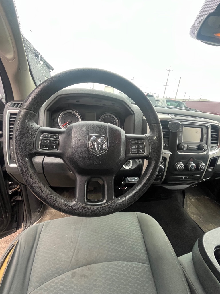 Photo 14 of this RAM 1500