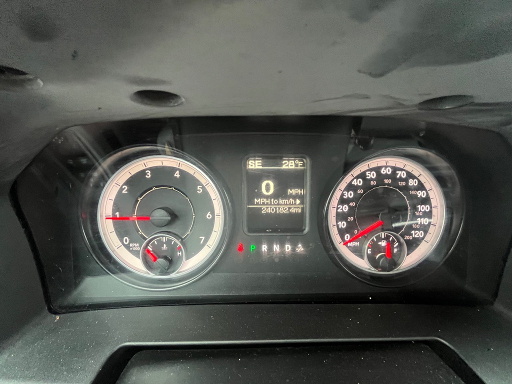Photo 18 of this RAM 1500