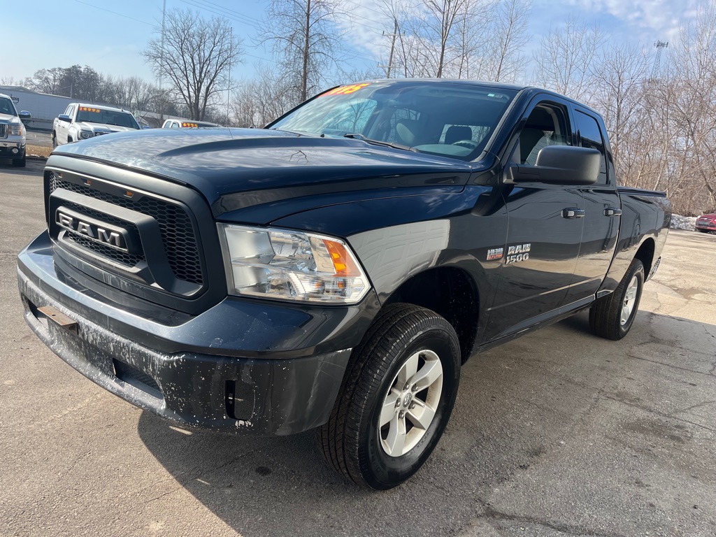 Photo 6 of this RAM 1500