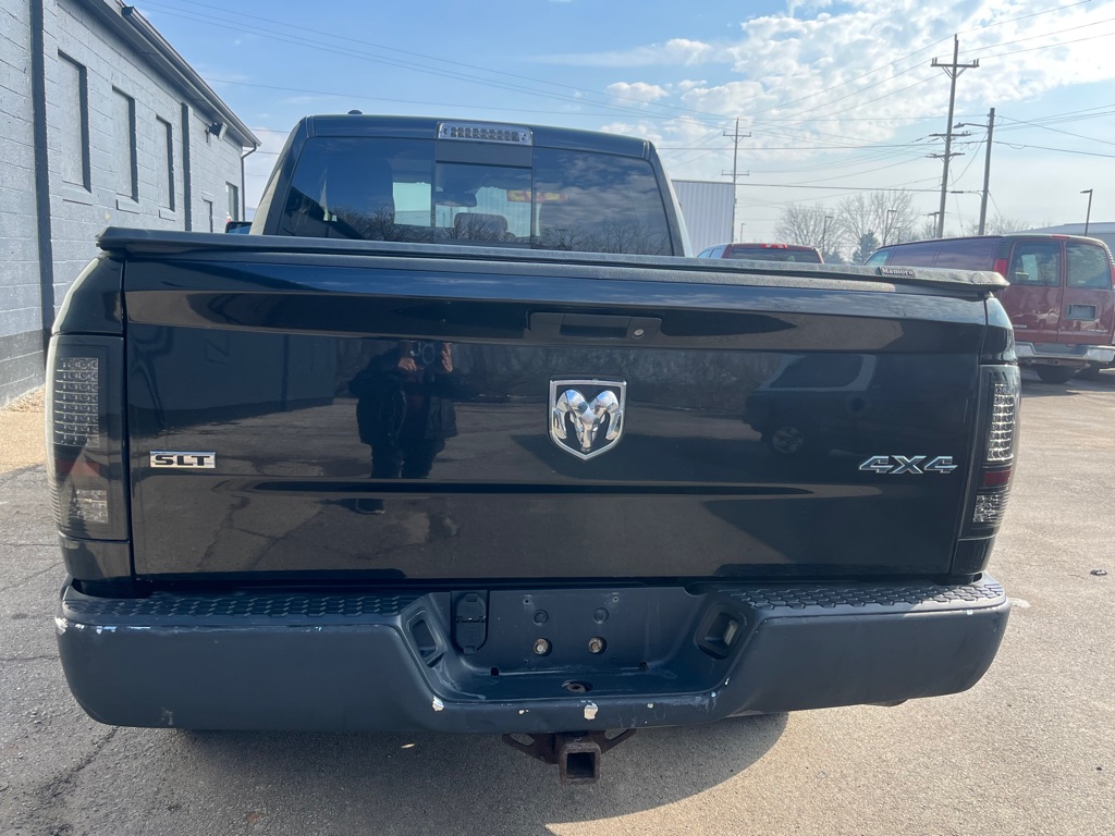 Photo 7 of this RAM 1500