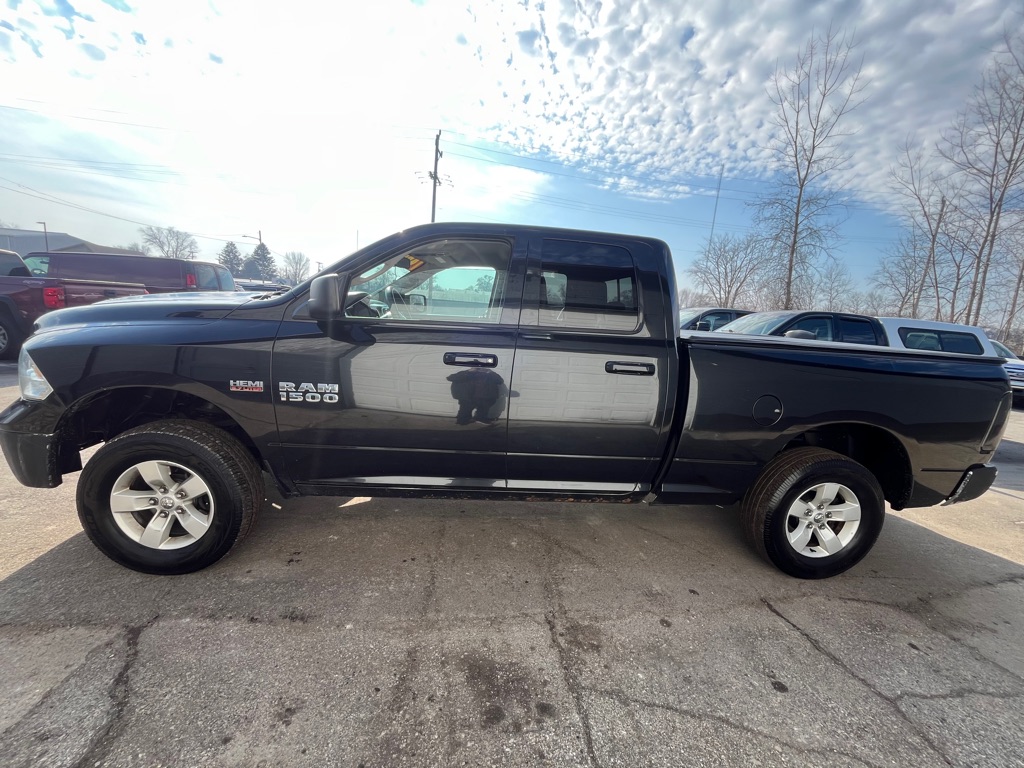 Photo 5 of this RAM 1500
