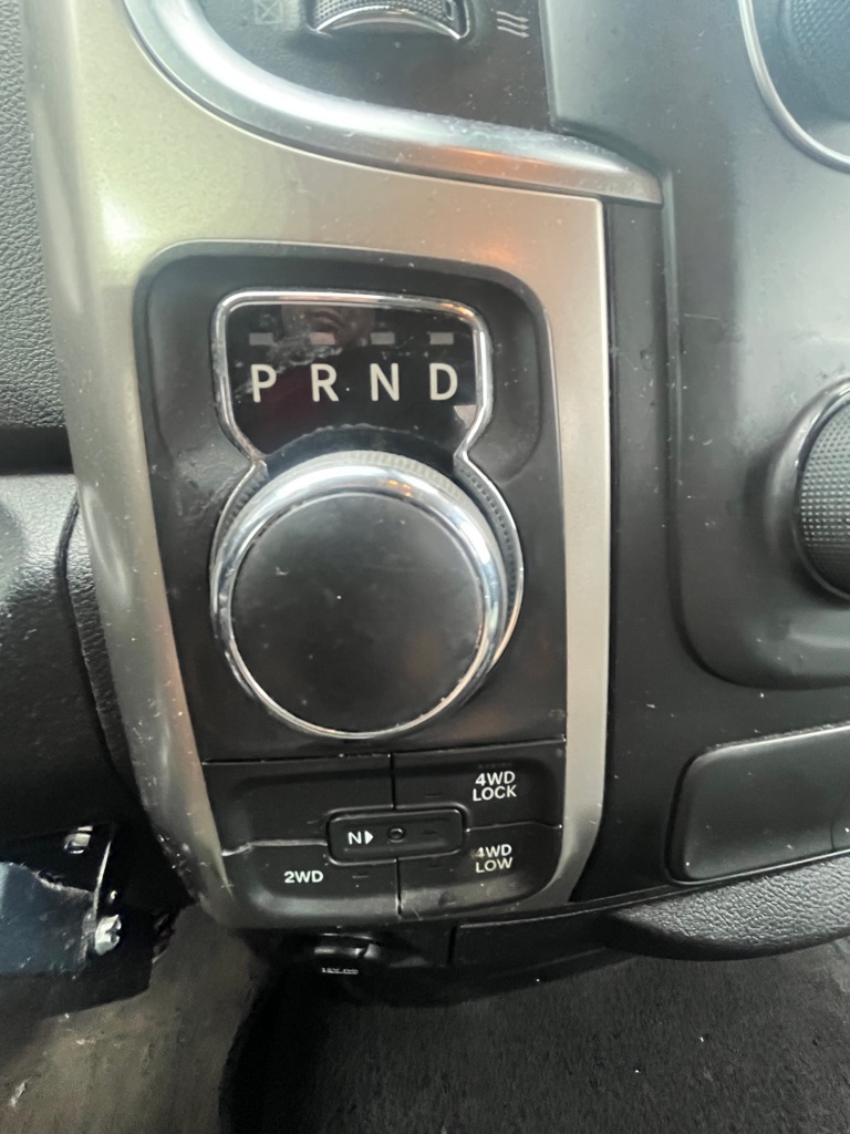 Photo 15 of this RAM 1500