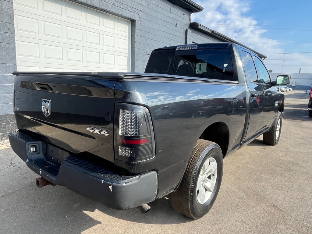 Photo 8 of this RAM 1500