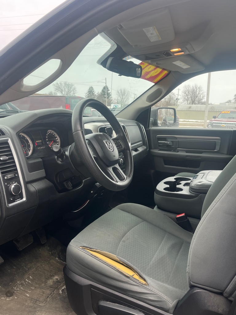 Photo 10 of this RAM 1500