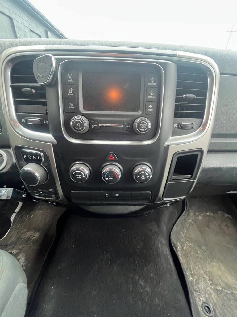 Photo 16 of this RAM 1500
