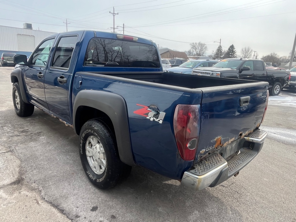 Photo 5 of this CHEVROLET COLORADO