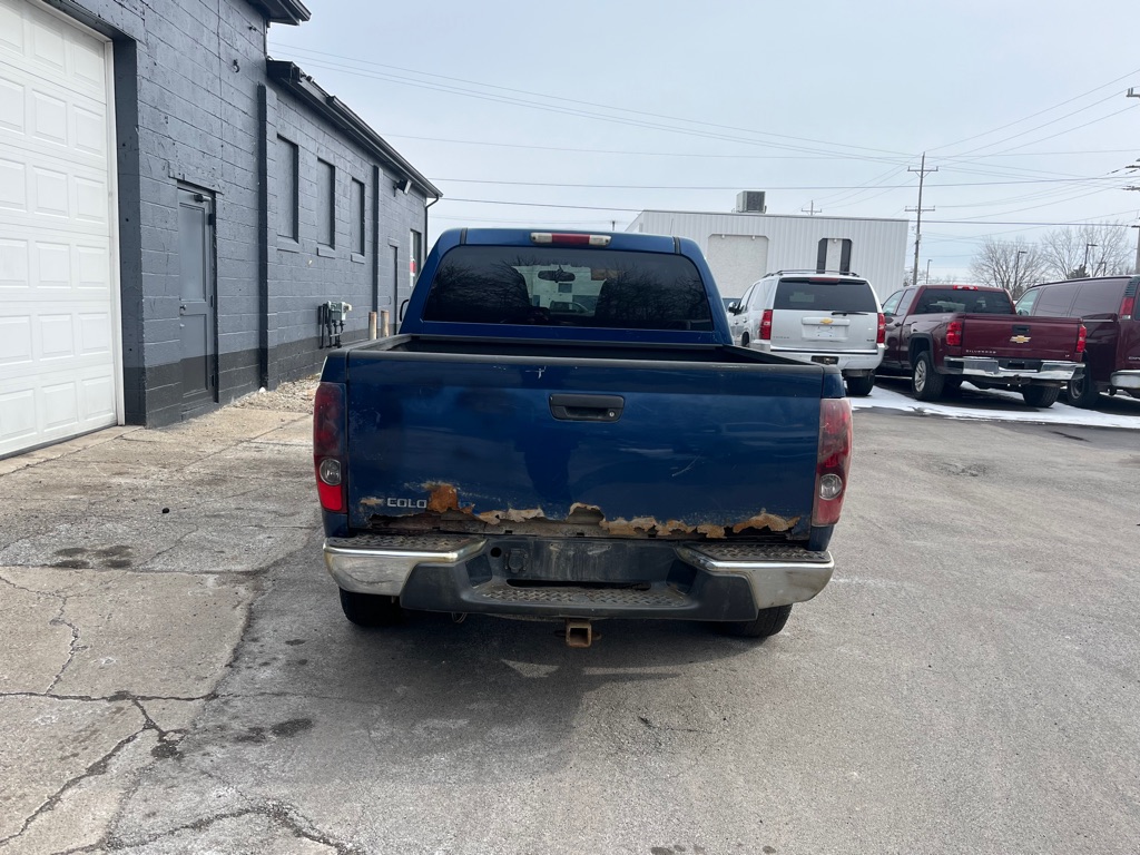 Photo 6 of this CHEVROLET COLORADO