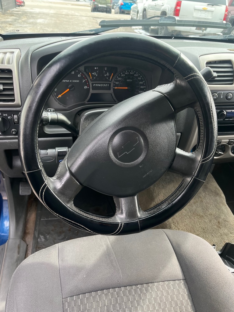 Photo 13 of this CHEVROLET COLORADO