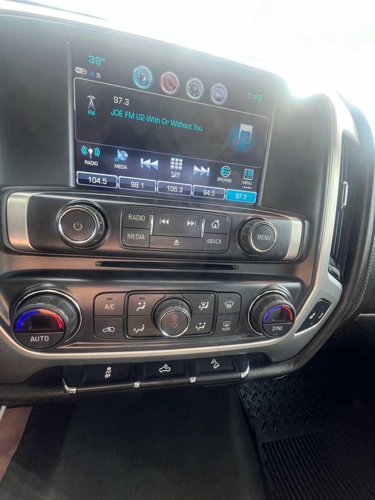 Photo 23 of this GMC SIERRA