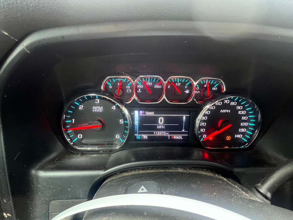 Photo 10 of this GMC SIERRA