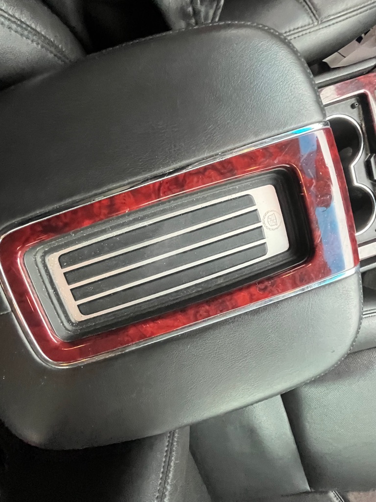 Photo 18 of this CADILLAC ESCALADE