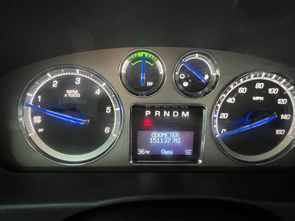 Photo 21 of this CADILLAC ESCALADE