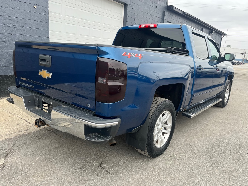 Photo 3 of this CHEVROLET SILVERADO 1500