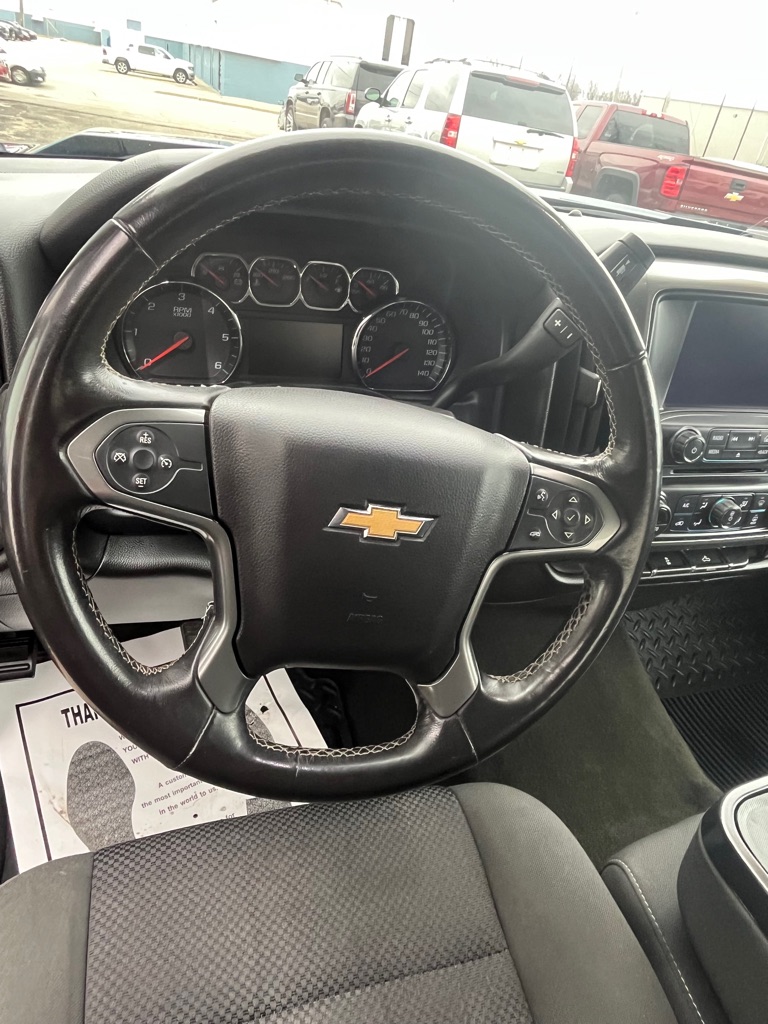 Photo 13 of this CHEVROLET SILVERADO 1500