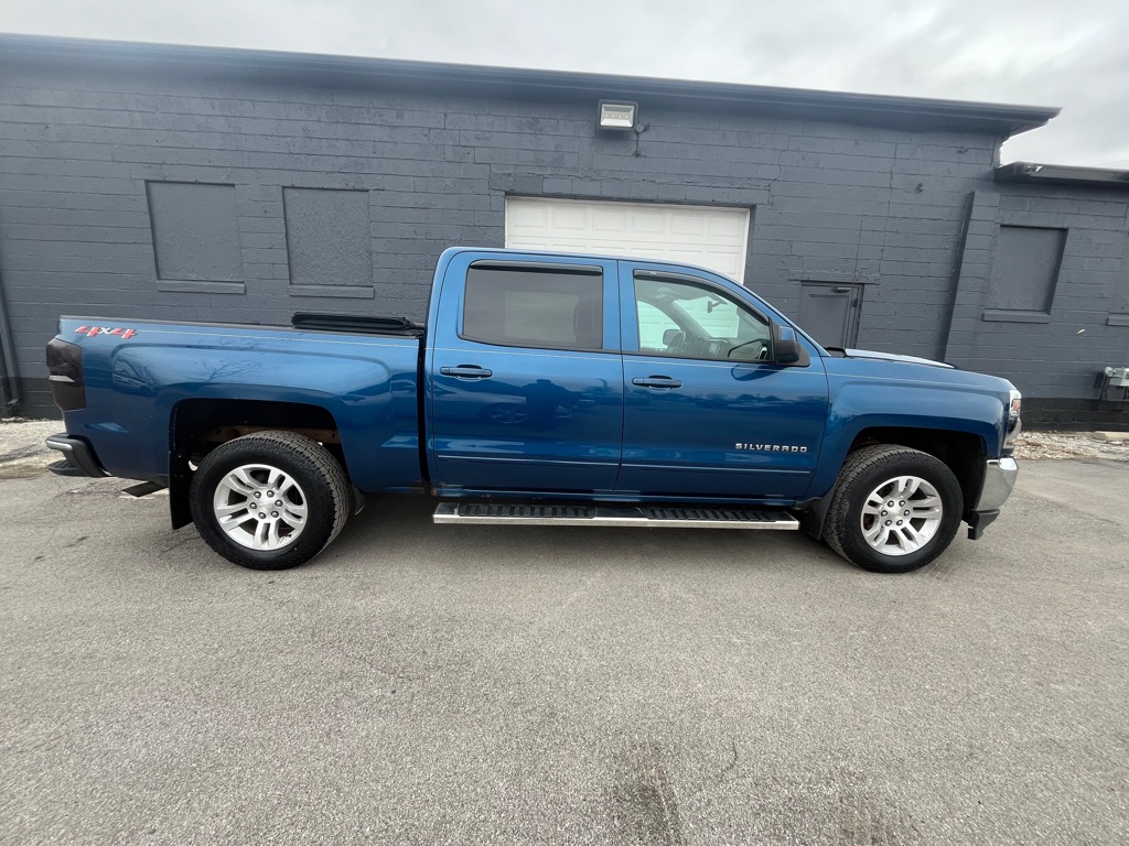 Photo 5 of this CHEVROLET SILVERADO 1500