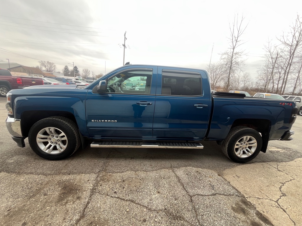 Photo 7 of this CHEVROLET SILVERADO 1500