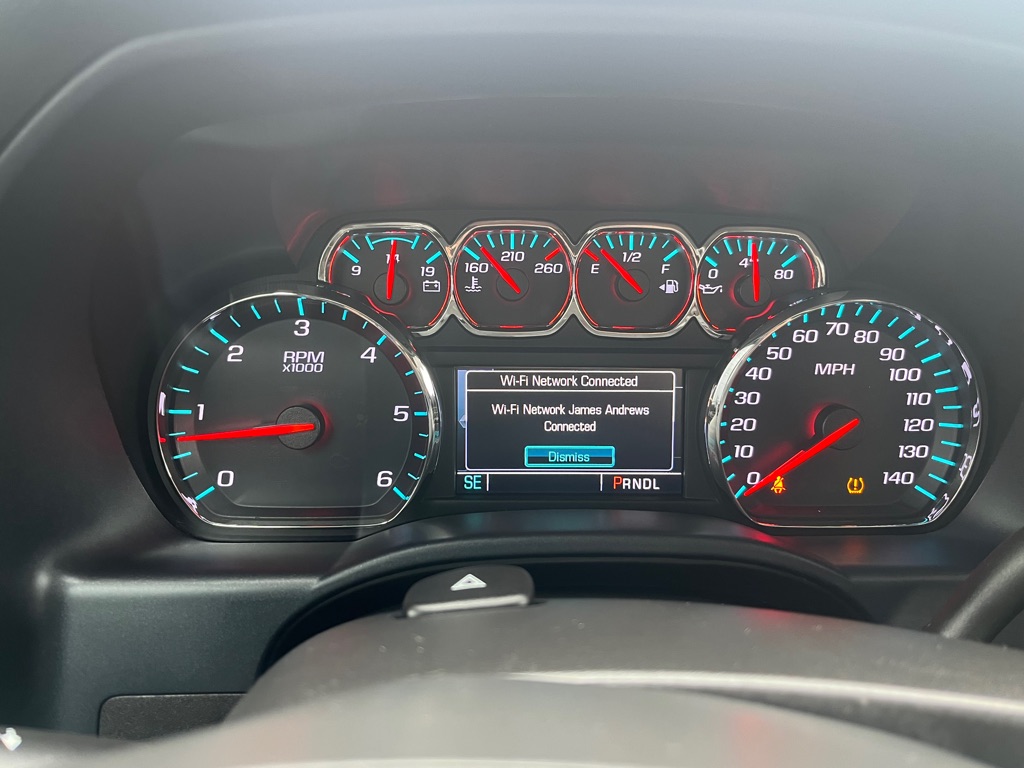 Photo 14 of this CHEVROLET SILVERADO 1500