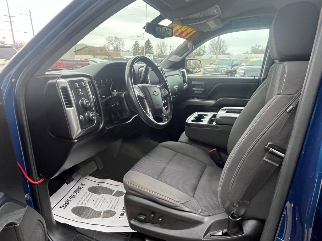 Photo 9 of this CHEVROLET SILVERADO 1500