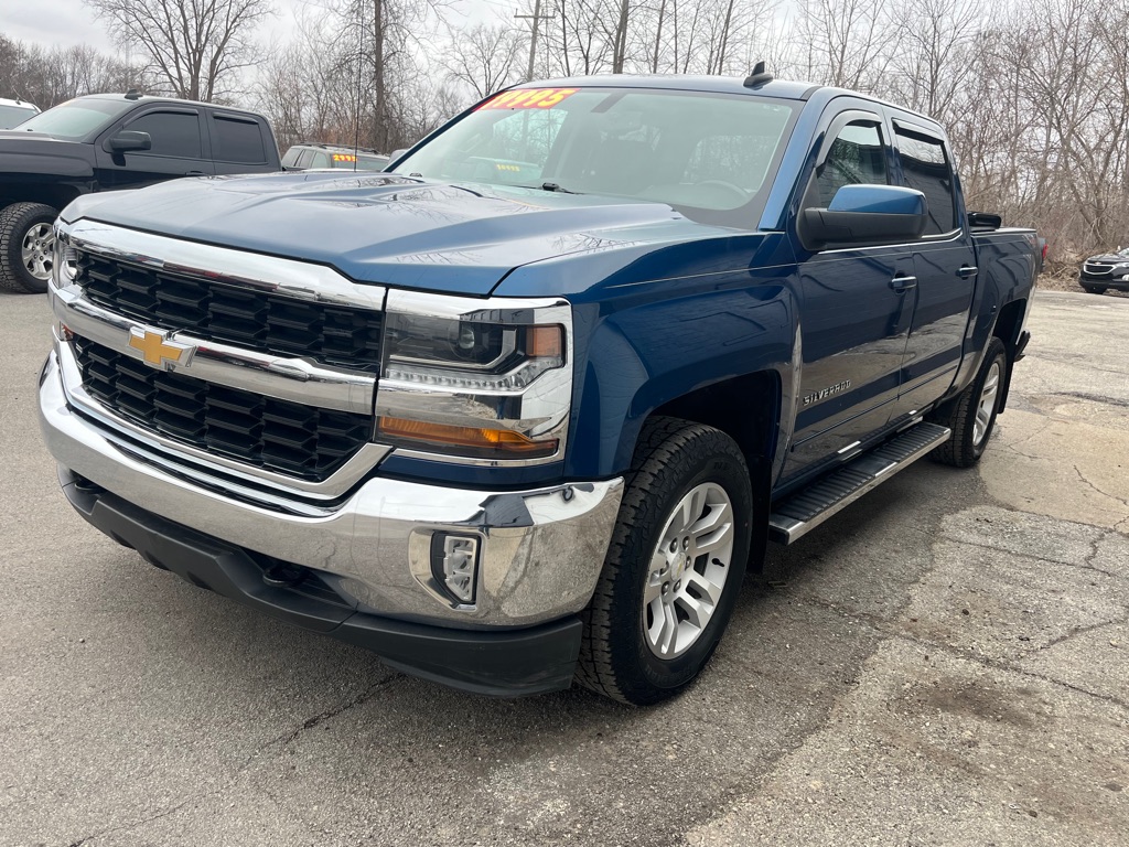 Photo 6 of this CHEVROLET SILVERADO 1500