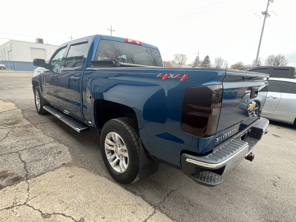 Photo 8 of this CHEVROLET SILVERADO 1500
