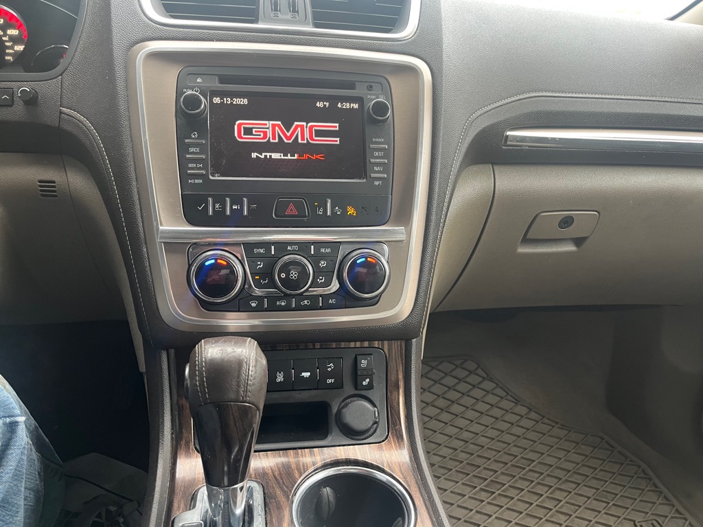 Photo 9 of this GMC ACADIA