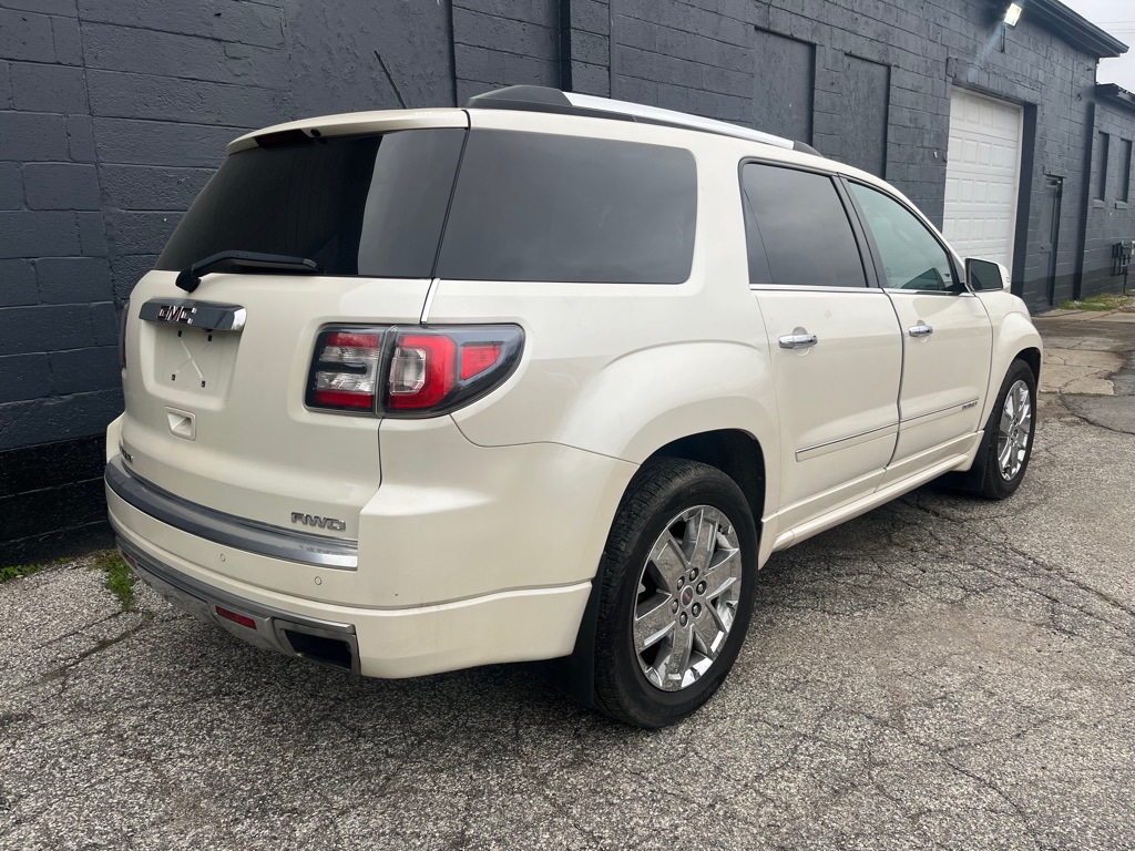Photo 8 of this GMC ACADIA