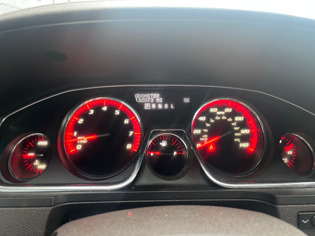 Photo 11 of this GMC ACADIA