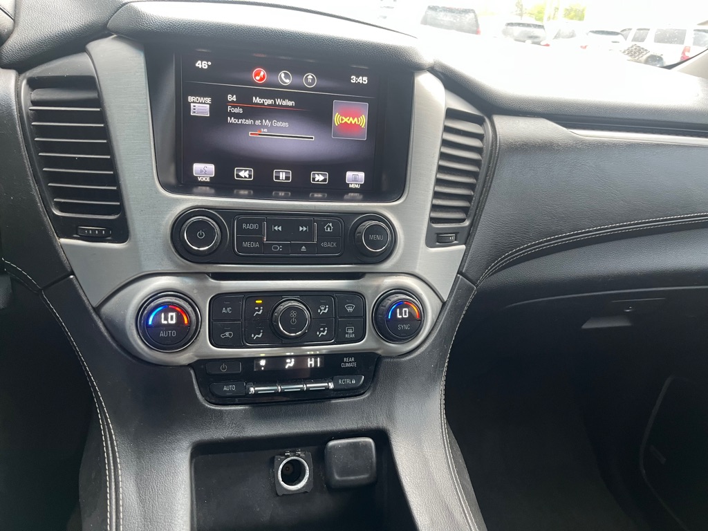 Photo 11 of this GMC YUKON XL