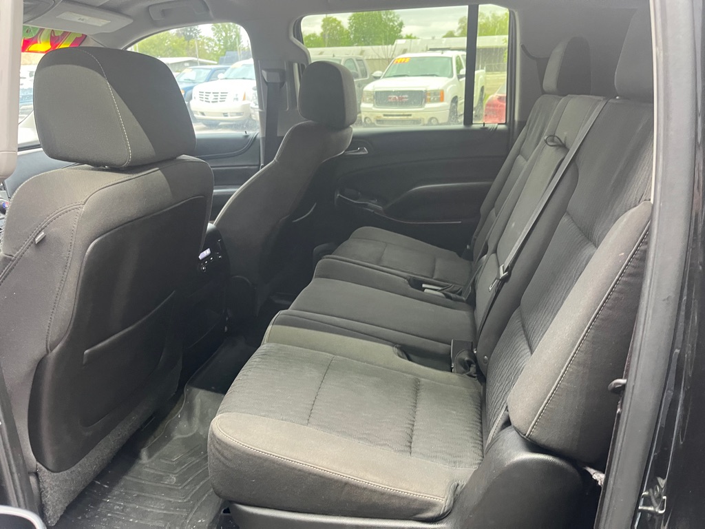 Photo 9 of this GMC YUKON XL