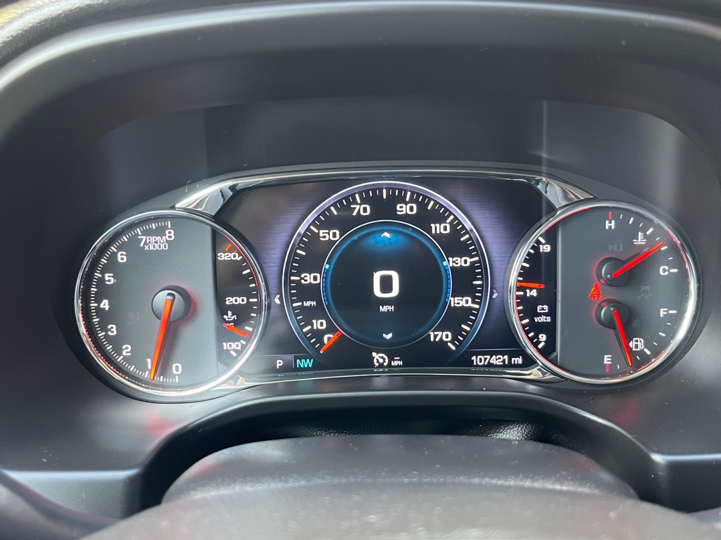 Photo 12 of this GMC ACADIA