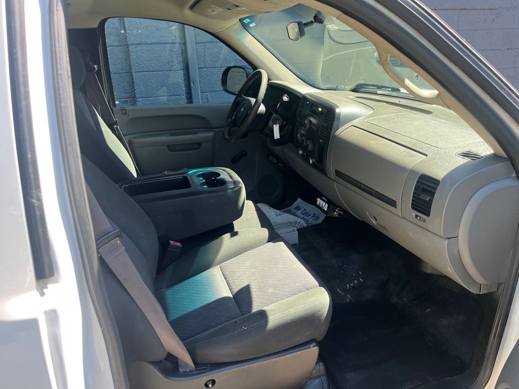 Photo 12 of this CHEVROLET SILVERADO 1500