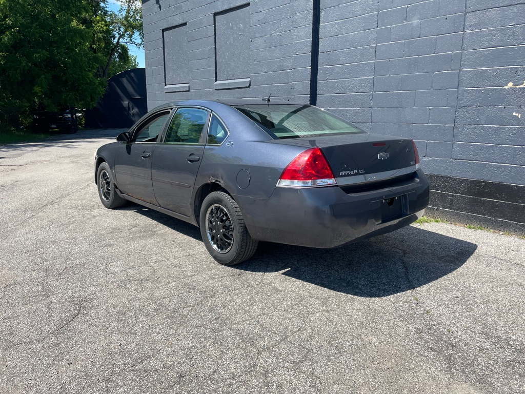 Photo 6 of this CHEVROLET IMPALA