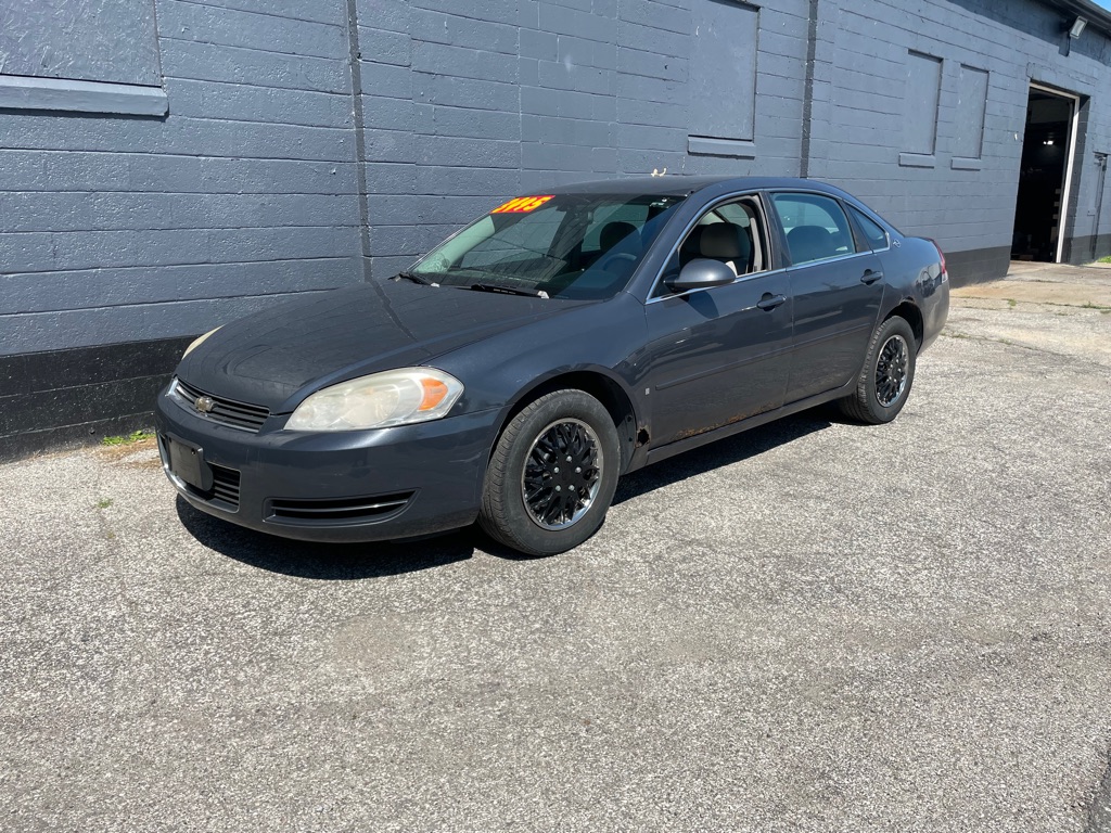 Photo 2 of this CHEVROLET IMPALA