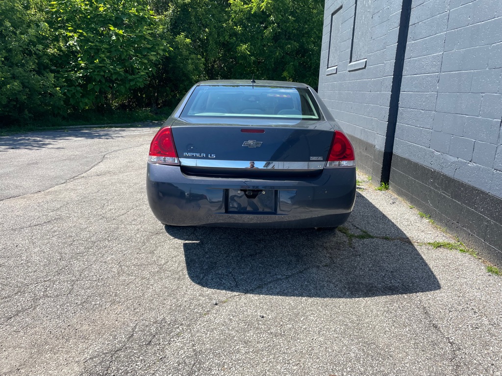 Photo 8 of this CHEVROLET IMPALA