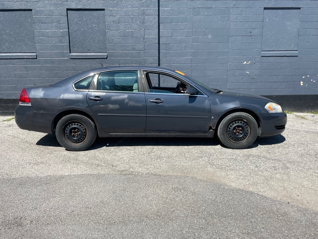 Photo 4 of this CHEVROLET IMPALA