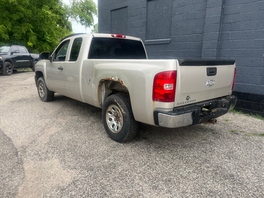 Photo 7 of this CHEVROLET SILVERADO 1500