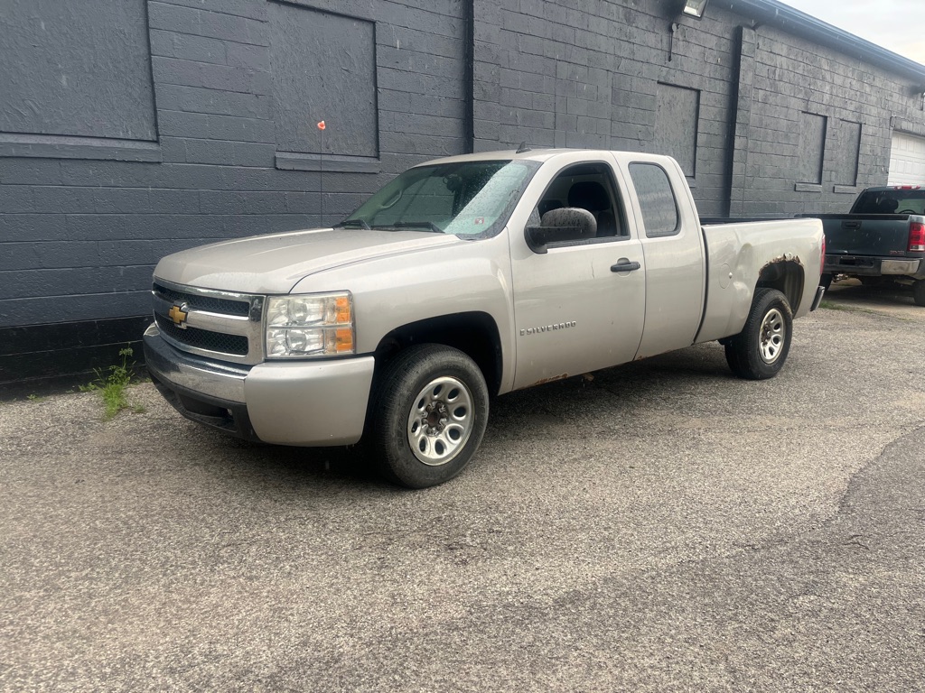Photo 8 of this CHEVROLET SILVERADO 1500