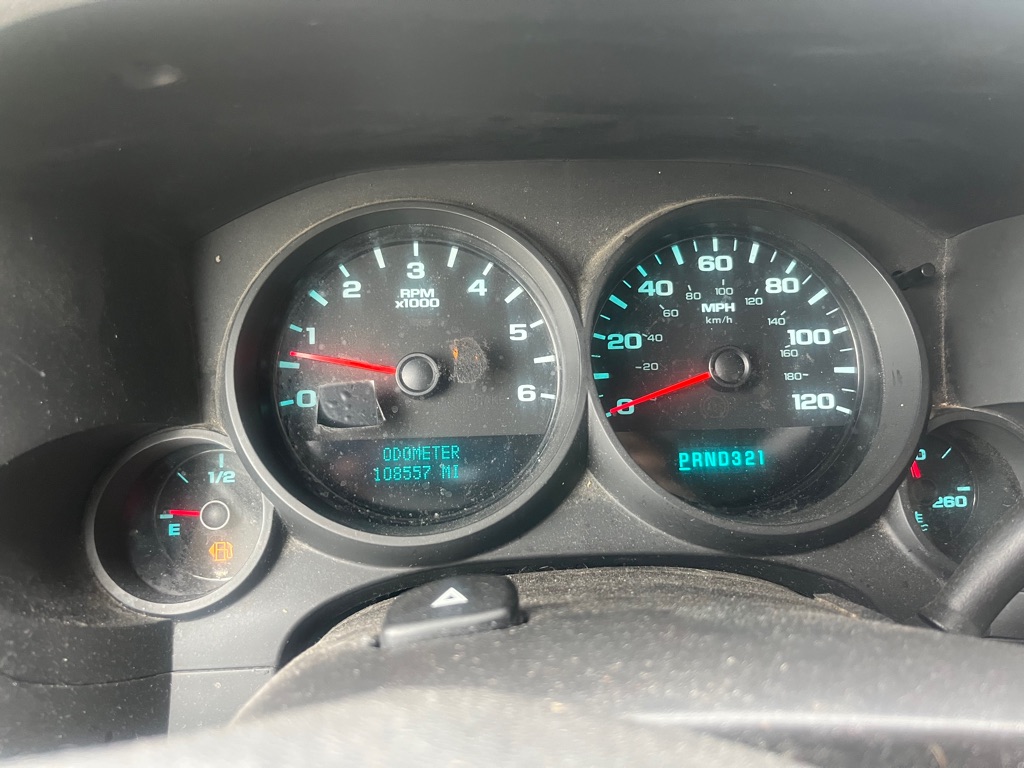 Photo 9 of this CHEVROLET SILVERADO 1500