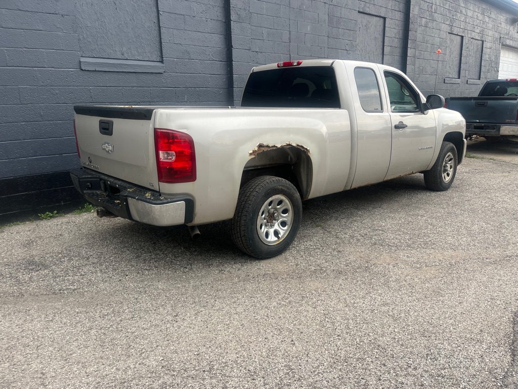 Photo 6 of this CHEVROLET SILVERADO 1500