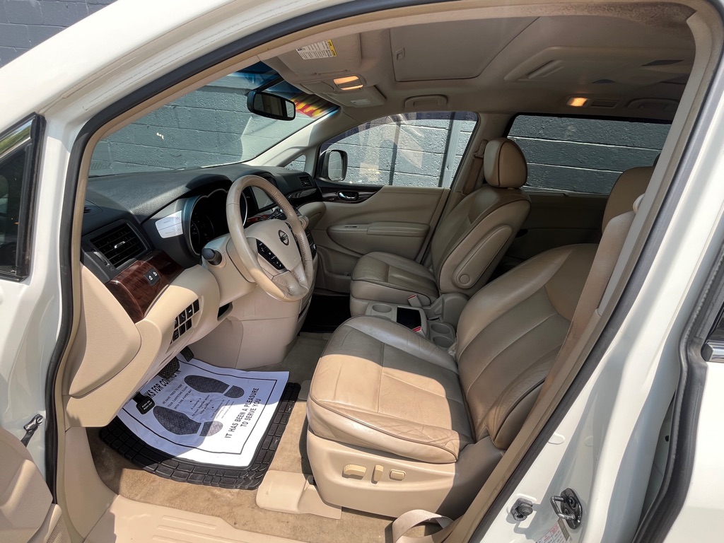 Photo 13 of this NISSAN QUEST