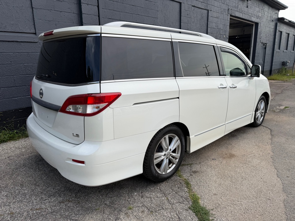Photo 6 of this NISSAN QUEST