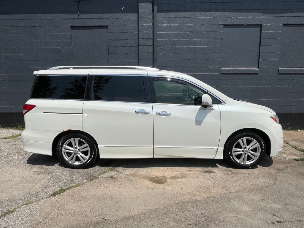 Photo 3 of this NISSAN QUEST